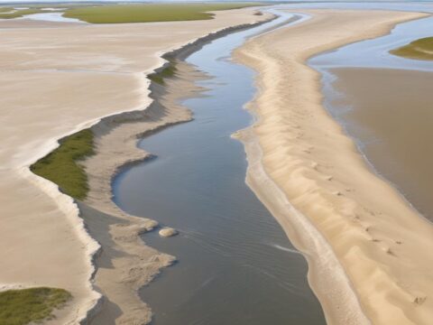 Neueste Erkenntnisse zur Bedrohung der Nordseeküste durch den Meeresspiegelanstieg**