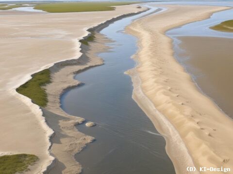 Neueste Erkenntnisse zur Bedrohung der Nordseeküste durch den Meeresspiegelanstieg**