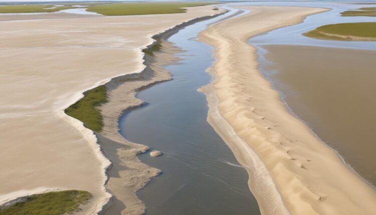 Neueste Erkenntnisse zur Bedrohung der Nordseeküste durch den Meeresspiegelanstieg**
