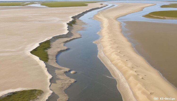 Neueste Erkenntnisse zur Bedrohung der Nordseeküste durch den Meeresspiegelanstieg**