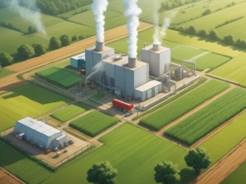 ** Fortschrittliche Ansätze zur Verringerung von Methanemissionen: Die Ergebnisse des EU-Projekts C…