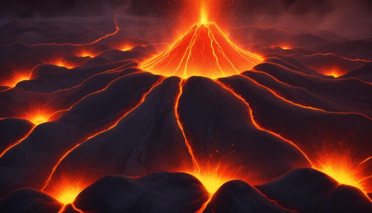 Neue Erkenntnisse zur Vulkanexplosivität: Warum einige Vulkane nicht ausbrechen**