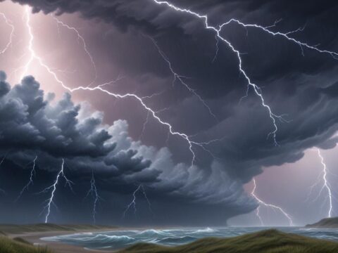 Entdeckung eines neuen tropischen Klimamusters: Die Tropics-wide Intraseasonal Oscillation**