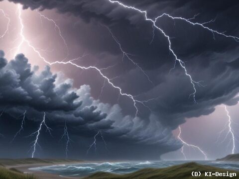 Entdeckung eines neuen tropischen Klimamusters: Die Tropics-wide Intraseasonal Oscillation**