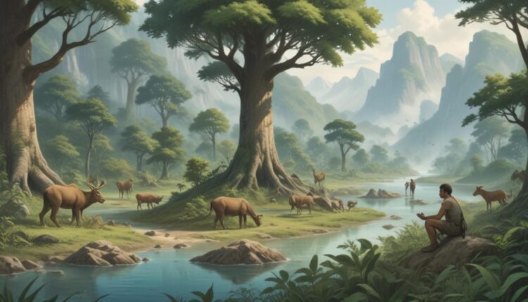 Schutzgebiete als Orte der Gemeinschaft und Verbundenheit mit der Natur**