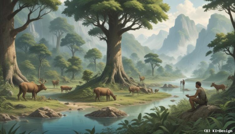Schutzgebiete als Orte der Gemeinschaft und Verbundenheit mit der Natur** Schutzgebiete als Orte der Gemeinschaft und Verbundenheit mit der Natur**