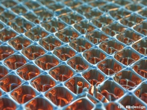 Innovative Katalysatormaterialien aus Torf für die Brennstoffzellentechnologie**