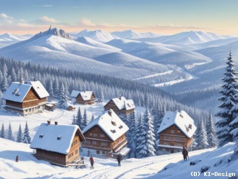 Zukunft des Wintertourismus: Das Projekt BeyondSnow fördert den Vier-Jahreszeiten-Betrieb am Großen…