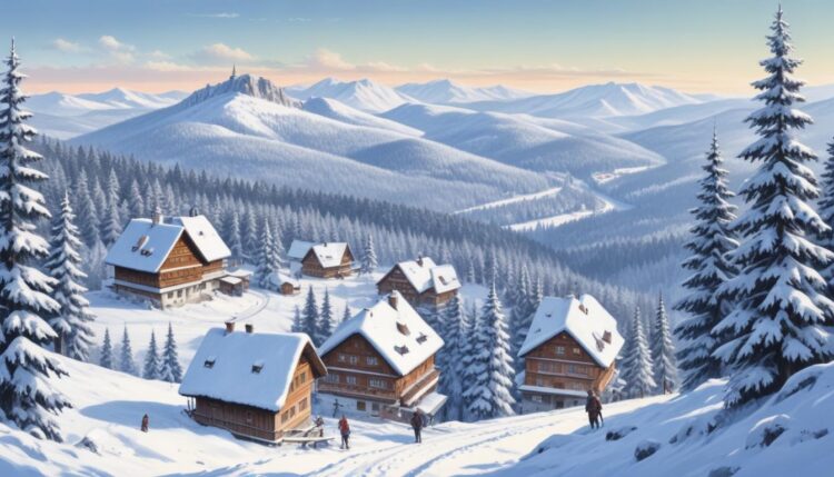 Zukunft des Wintertourismus: Das Projekt BeyondSnow fördert den Vier-Jahreszeiten-Betrieb am Großen…