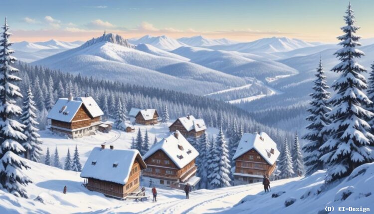 Zukunft des Wintertourismus: Das Projekt BeyondSnow fördert den Vier-Jahreszeiten-Betrieb am Großen…