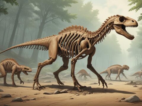 Entdeckungen in der Hammerschmiede: Ein Blick in die Vergangenheit der Biodiversität**