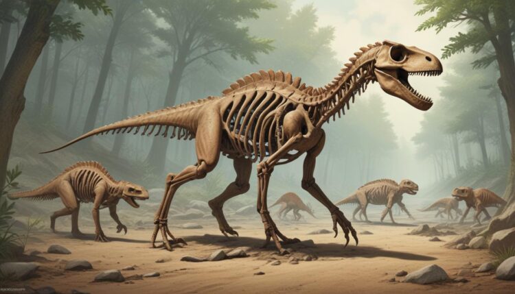 Entdeckungen in der Hammerschmiede: Ein Blick in die Vergangenheit der Biodiversität**