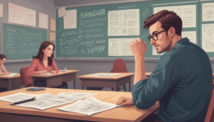 Herausforderungen in der Weiterbildungsbranche: Ein Blick auf die wirtschaftlichen Unsicherheiten**