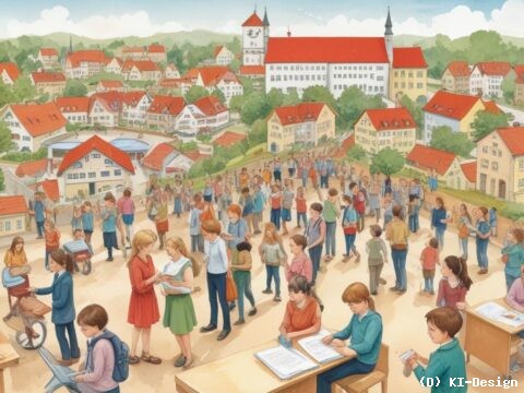 Die Bedeutung non-formaler Bildungsangebote für nachhaltige Entwicklung und die Herausforderungen i… Die Bedeutung non-formaler Bildungsangebote für nachhaltige Entwicklung und die Herausforderungen i…