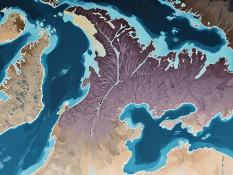 Verunreinigung von Nord- und Ostsee durch MRT-Kontrastmittel: Eine besorgniserregende Entwicklung**
