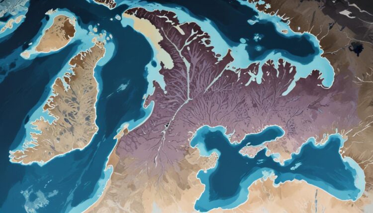 Verunreinigung von Nord- und Ostsee durch MRT-Kontrastmittel: Eine besorgniserregende Entwicklung**