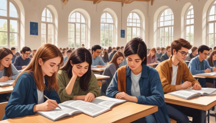 ** Anhaltender Anstieg internationaler Studierender in Deutschland und überraschend niedrige Abbruc…