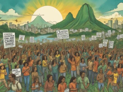 COP30 enttäuscht: Wuppertal Institut veröffentlicht kritische Analyse zur Weltklimakonferenz in Bel…