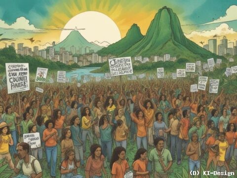 COP30 enttäuscht: Wuppertal Institut veröffentlicht kritische Analyse zur Weltklimakonferenz in Bel…
