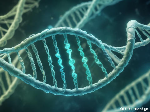 „DNA und Ethik: Ein Blick auf die historische Rolle der Erbsubstanz in der Menschheitsgeschichte und ihre ethischen Implikationen.“