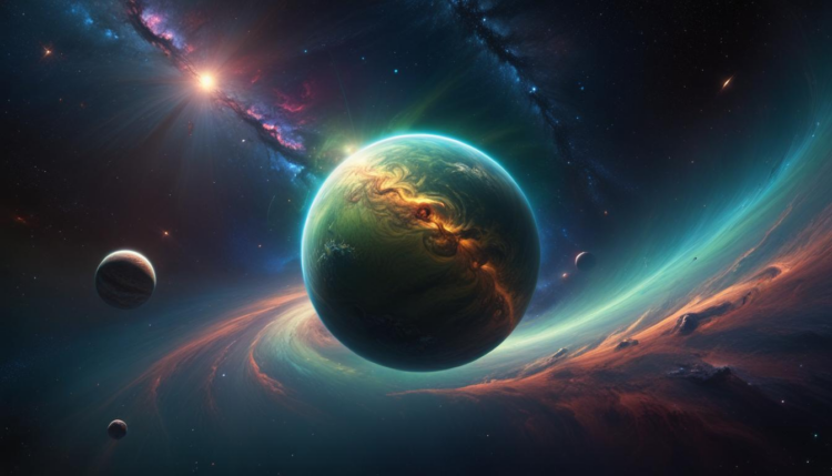 „Neue Erkenntnisse über die Erde: Exoplaneten bieten faszinierende Perspektiven für Wissenschaftsinteressierte.“ „Neue Erkenntnisse über die Erde: Exoplaneten bieten faszinierende Perspektiven für Wissenschaftsinteressierte.“