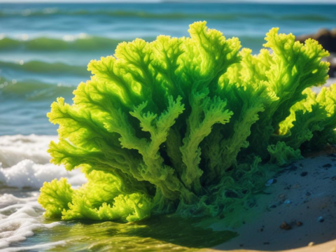 „Forschungsarbeit zeigt: Alte Algen liefern wertvolle Erkenntnisse für nachhaltige Lösungen und erweitern unser Wissen über marine Ökosysteme.“