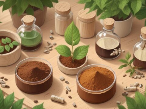 Lignin als Rohstoff für hochwertige Amide: Ein umweltfreundlicher Fortschritt in der Chemie**