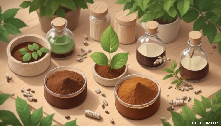 Lignin als Rohstoff für hochwertige Amide: Ein umweltfreundlicher Fortschritt in der Chemie**