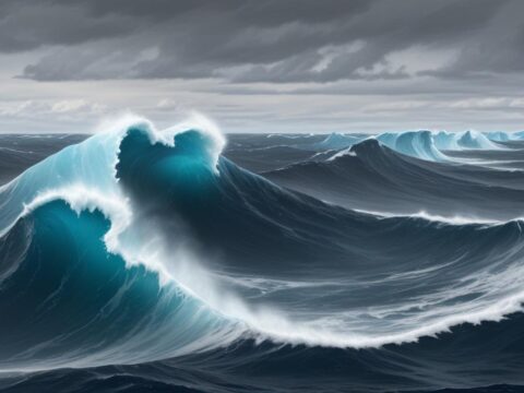 Rolle des Antarktischen Bodenwassers beim Ausklang der letzten Eiszeit**