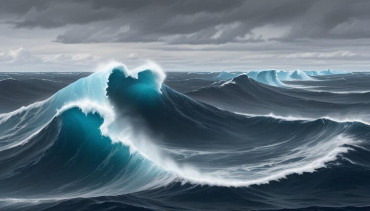 Rolle des Antarktischen Bodenwassers beim Ausklang der letzten Eiszeit**