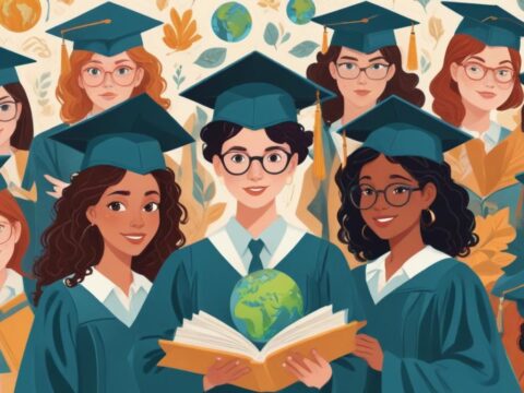 Neue Erkenntnisse zur Nachhaltigkeitskultur an Hochschulen durch internationale Studie**