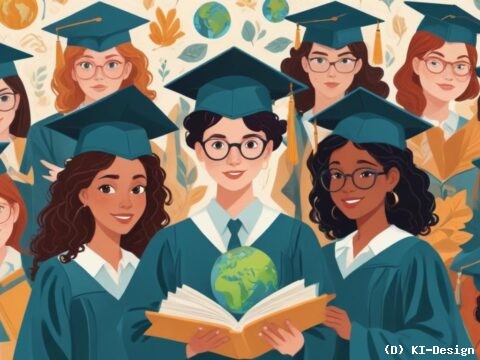 Neue Erkenntnisse zur Nachhaltigkeitskultur an Hochschulen durch internationale Studie**