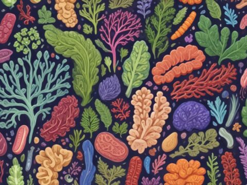 Die Rolle von Darm-Enzymen: Individuelle Ernährung und ihre Auswirkungen auf die Gesundheit**