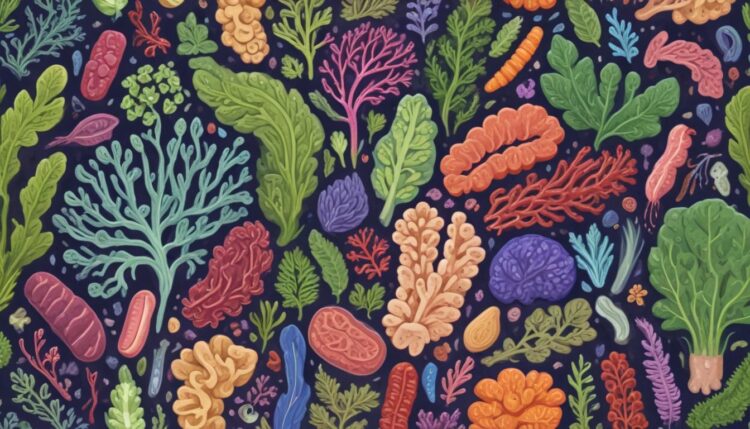 Die Rolle von Darm-Enzymen: Individuelle Ernährung und ihre Auswirkungen auf die Gesundheit** Die Rolle von Darm-Enzymen: Individuelle Ernährung und ihre Auswirkungen auf die Gesundheit**