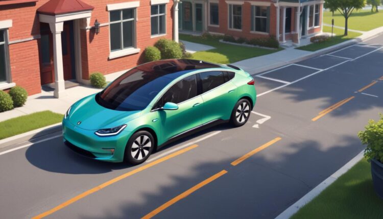 Induktives Laden für Elektrofahrzeuge: Die Zukunft des kabellosen Ladevorgangs**