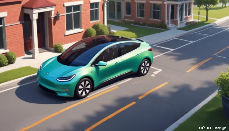 Induktives Laden für Elektrofahrzeuge: Die Zukunft des kabellosen Ladevorgangs** Induktives Laden für Elektrofahrzeuge: Die Zukunft des kabellosen Ladevorgangs**