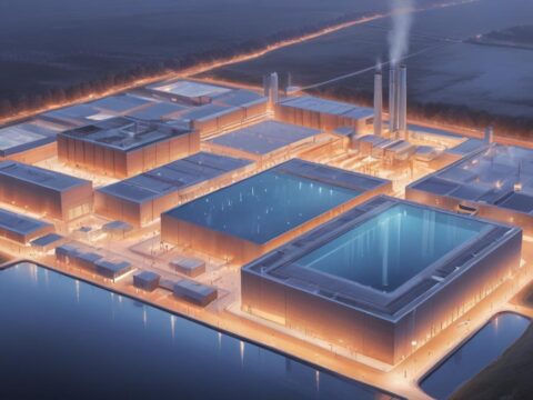 ** Innovative Wärmeversorgung aus Oberflächengewässern: Fraunhofer IEG im Projekt AQVA-HEAT III