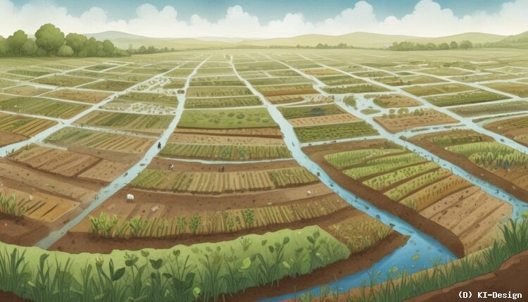 Mikrobiom-Kartierung Dänemarks: Ein Blick auf planetare Gesundheit und nachhaltige Landwirtschaft Mikrobiom-Kartierung Dänemarks: Ein Blick auf planetare Gesundheit und nachhaltige Landwirtschaft