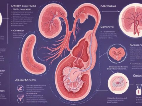 Auswirkungen von PFAS auf die Plazentafunktion während der Schwangerschaft**