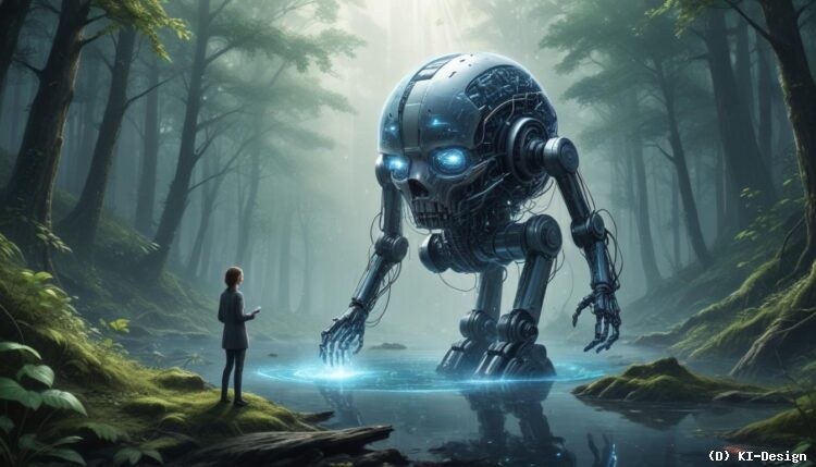 Studie zur Umweltbelastung durch Künstliche Intelligenz: Ein neues Licht auf systemische Risiken** Studie zur Umweltbelastung durch Künstliche Intelligenz: Ein neues Licht auf systemische Risiken**