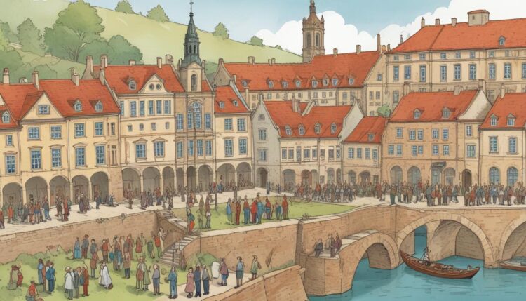 Der Erhalt von Kulturgut durch Klimaanpassung: Eine dringende Notwendigkeit**