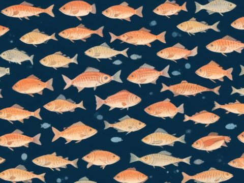 Chronotypen bei Fischen: Frühaufsteher und Nachteulen im Wasser**