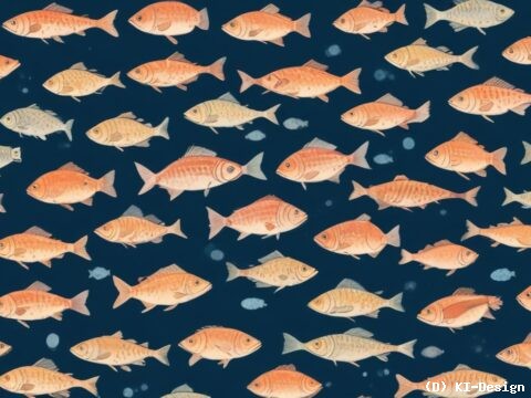 Chronotypen bei Fischen: Frühaufsteher und Nachteulen im Wasser**