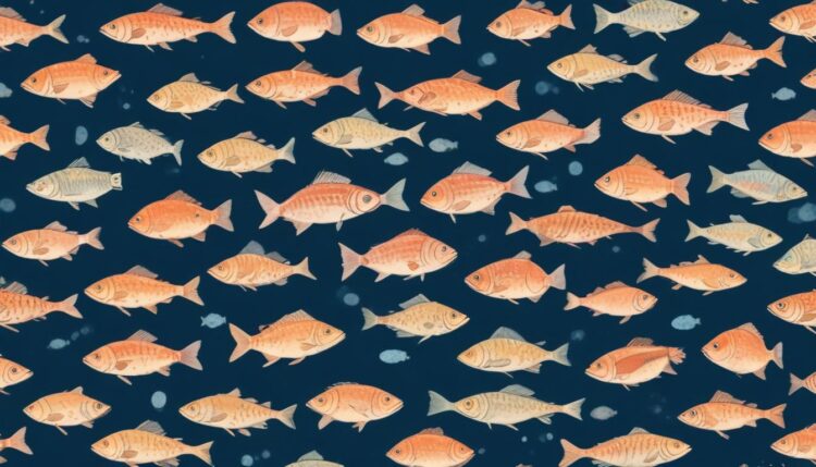 Chronotypen bei Fischen: Frühaufsteher und Nachteulen im Wasser**