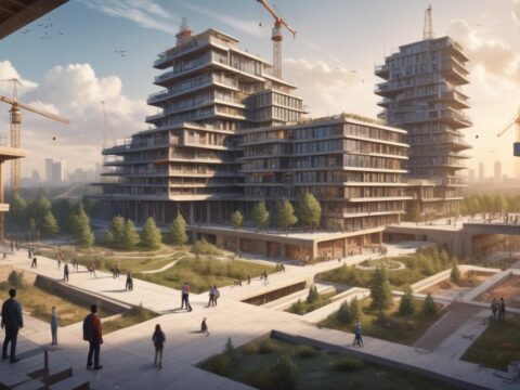 Hochschulentwicklung im Fokus: Neues HIS-HE Magazin mit Zukunftsthemen erschienen**