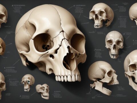 Neue Erkenntnisse zur Evolution des Geruchssinns bei Säugetieren durch Knochenanalysen**