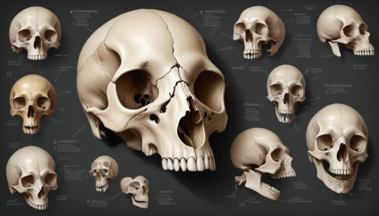 Neue Erkenntnisse zur Evolution des Geruchssinns bei Säugetieren durch Knochenanalysen**