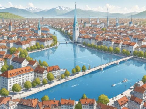 Fortschritte in der CO2-Überwachung: Abschluss des Projekts „ICOS Cities“**