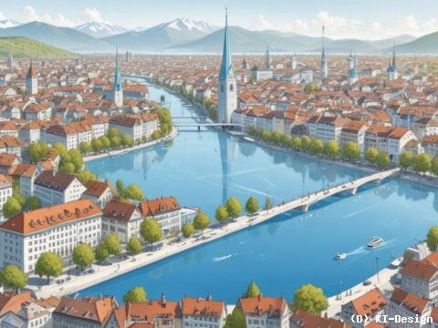 Fortschritte in der CO2-Überwachung: Abschluss des Projekts „ICOS Cities“** Fortschritte in der CO2-Überwachung: Abschluss des Projekts „ICOS Cities“**