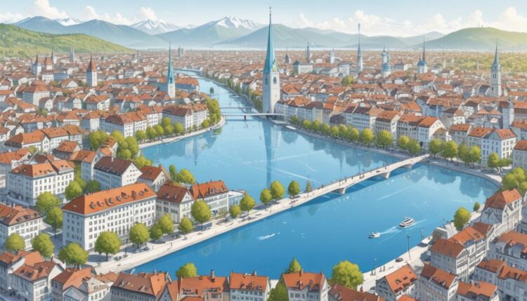 Fortschritte in der CO2-Überwachung: Abschluss des Projekts „ICOS Cities“**